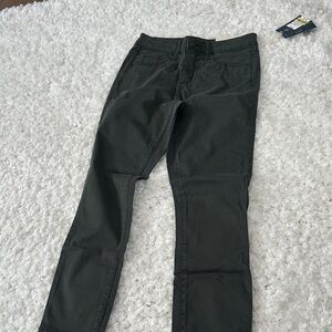 Universal Thread Olive Green Jeans